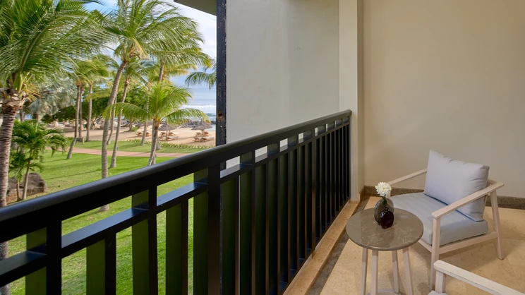 Intercontinental Mauritius Resort Balaclava Fort